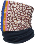 BARTS Nyaklánc Barts Multicol Polar Leopard barna