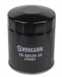 Stellox Olajszűrő Hyundai Terracan H-1, Kia Carnival Pregio 2.5TD 2.9CRDI 01