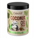 OstroVit Coconut Oil Virgin Finomítatlan Kókuszolaj (900 G) (5902232612356)