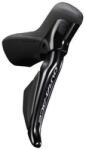 SHIMANO Versenykerékpár váltóparancs, hidraulikus tárcsafék Shimano Dura-Ace ST-R9270-R fekete