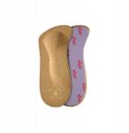  Lúdtalpbetét ékkel 37-38-as cipőkhöz (668/08/37-38)