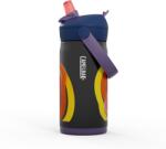 CamelBak Gyerek kulacs Camelbak Thrive Flip Straw Vss mályva|rózsaszín|szürke