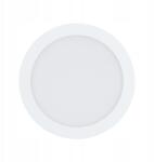 EGLO Lámpa Szem Eglo fehér Led energiatakarékos 15, 6W 2000lm (96668/EGLO)