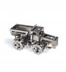 Time for Machine 3D mechanikus puzzle, fém, TimeForMachine, forró traktor modell (0850009324207)