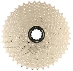 SUNRACE Fém kazetta 10 v Sunrace S3 szürke