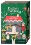 English Tea Shop ETS Holiday Vaníliás Earl Grey bio tea 20db
