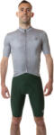 C-LAB Unica szürke férfi kerékpáros mez XL szürke