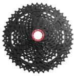 SUNRACE Kazetta doboz Sunrace MX9 szürke