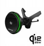 CubeNest Qi2.2 hűtő mágneses vezeték nélküli autós töltő SQ1C3 (SQ1C3)