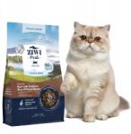 ZIWI Stem&dried Marha Hússal és Déli Kék Puha Hússal 2, 2kg Macskaeledel