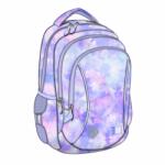 ST.RIGHT Ghiozdan fete, 3 compartimente, Flower Mood, ST. RIGHT BP26 (MW697050)