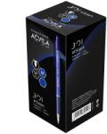 ACVILA Pix cu mecanism Acvila Vision 301, albastru, 50 buc/cutie (WM945368C)