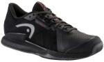 HEAD Teniszcipő Head Sprint Pro 3.5 Clay fekete|vörös