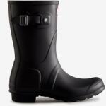 HUNTER Regenlaarzen WFS1000RMA-BLK Zwart-38 fekete|vörös