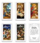  Karácsonyi képek, lelkipásztori látogatás, karácsonyi ének, karácsony (500 db) (062_023)