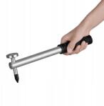 Super PDR Bádogos Kalapács Pdr Horpadás Eltávolító Cserélhető Fejek (prodex-F2-5905996970168)