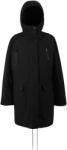 REGATTA Női Valenta vízálló kabát fekete - decathlon - 62 290 Ft