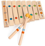 DJECO játékhangszer - Xilofon - Xylophone (DJ06037)
