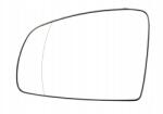 Blic Visszapillantó tükör üveg L (aszférikus, fűthető) Opel Meriva