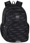 COOLPACK iskolatáska hátizsák Pick - Obsydian (F099896)