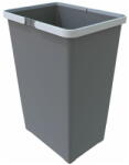 Elletipi Пластмасов контейнер за отпадъци 24 L - Elletipi (PTM SG44 C97 M)
