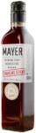  Mayer kézműves fahéjas szilvaszörp - 0, 5L - mindenamibar