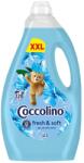 Coccolino öblítő, Blue Splash, 120 mosás, 3000ml