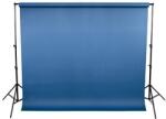 Caruba LS-4 erős háttértartó pro szett (3x3 méter) - fotofelszereles