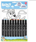 Kids Licensing Bluey Life számos színező (EWA00003BY)