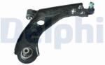 DELPHI Brat, suspensie roata DELPHI TC4374 (TC4374) - centralcar