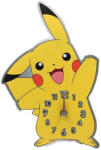 Kids Licensing Pokémon Pika 3D fém falióra 27 cm (EWA3170POK)