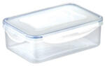 Tescoma FRESHBOX téglalap alakú ételtároló doboz, 0, 2 l (892060-00)