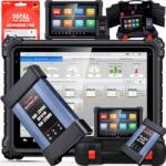 Autel MaxiSYS MS908S3 J2534 Programozás Legújabb modell 24/25 J. pl (MS908S3)