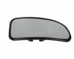 Alkar Visszapillantó tükör üveg L (domború, fűthető) Citroen Jumper Fiat