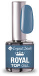 Crystal Nails - ROYAL TOP GEL - RT13 - 4ML