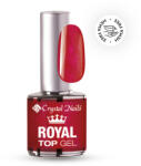 Crystal Nails - ROYAL TOP GEL - RT25 - 4ML