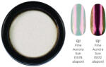 Crystal Nails - Chromirror Króm Pigmentpor - Fine Aurora Sun