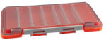 Select Terminal Tackle Box SLXD-63B pergető doboz