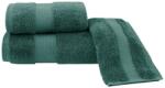 SOFT COTTON DELUXE kis törölközős ajándékcsomag, 3 db Zöld / Green