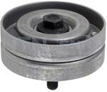 SNR Vratná/vodiaca kladka rebrovaného klinového remeňa SNR GA350.54 (GA350.54)