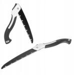  Fűrész Kézifűrész Összecsukható Faágakhoz 250MM Ergonomikus Markolat (1011210364811)