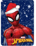 Marvel Pókember Snowing polár takaró, pléd 100x140 cm Nr8