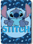 Disney Lilo és Stitch, A csillagkutya polár takaró, pléd 100x140 cm Nr5