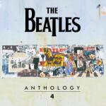 UNIVERSAL Beatles, The - Anthology 4 Collection (2cd, 2025 Edition ) (7805321)
