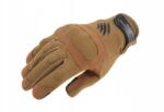 Armored Claw Taktikai kesztyű Armored Claw Shield Flex Tan Xs (ACL-33-016522)