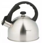 Kinghoff Acél Vízforraló Síppal 2.0L KH-3324 (KH 3324)