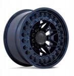 Black Rhino Alpha 17X9 5X5 71 -12 Középkék (BR008LX17905012N)