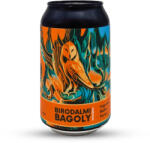 Balkezes Sörfőzde Birodalmi Bagoly Kentucky Whisky BA 2023 | Balkezes| 0, 33L - 12%