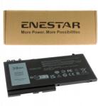 Energer Prémium akkumulátor Dell 05TFCY 09P4D2 Ryxxh Latitude 11 3150 3160 5270 készülékhez (209I2925607)