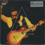 Music On CD Di Meola, Al - Anthology (2 CD)